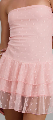 PASTEL PINK