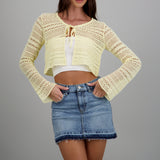 PASTEL YELLOW