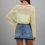 PASTEL YELLOW