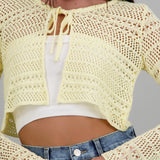 PASTEL YELLOW