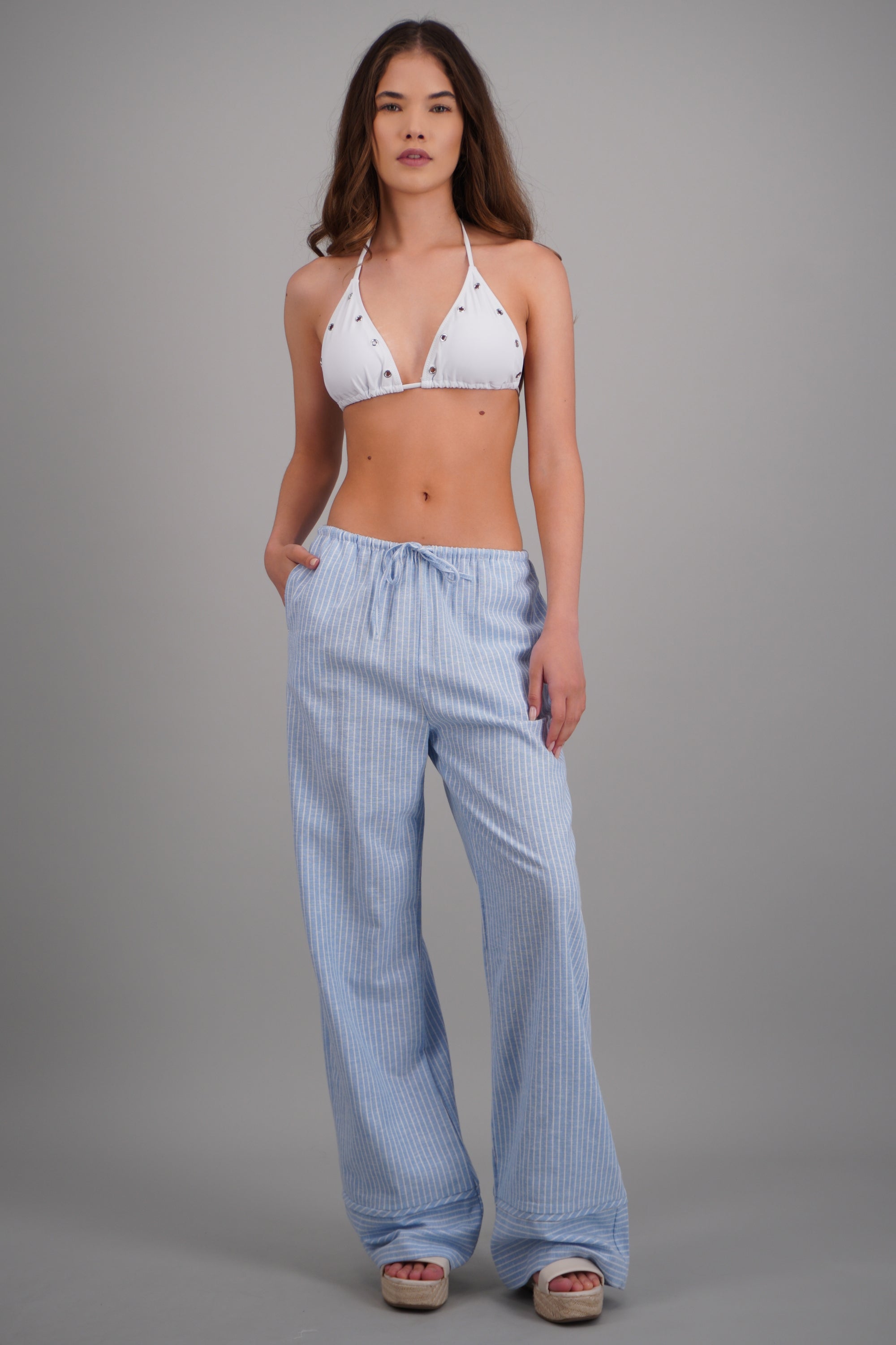 PASTEL BLUE
