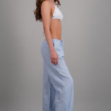 PASTEL BLUE