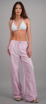 PASTEL PINK
