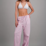 PASTEL PINK