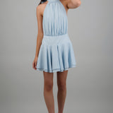 PASTEL BLUE