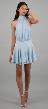 PASTEL BLUE