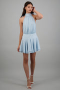 PASTEL BLUE
