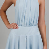PASTEL BLUE