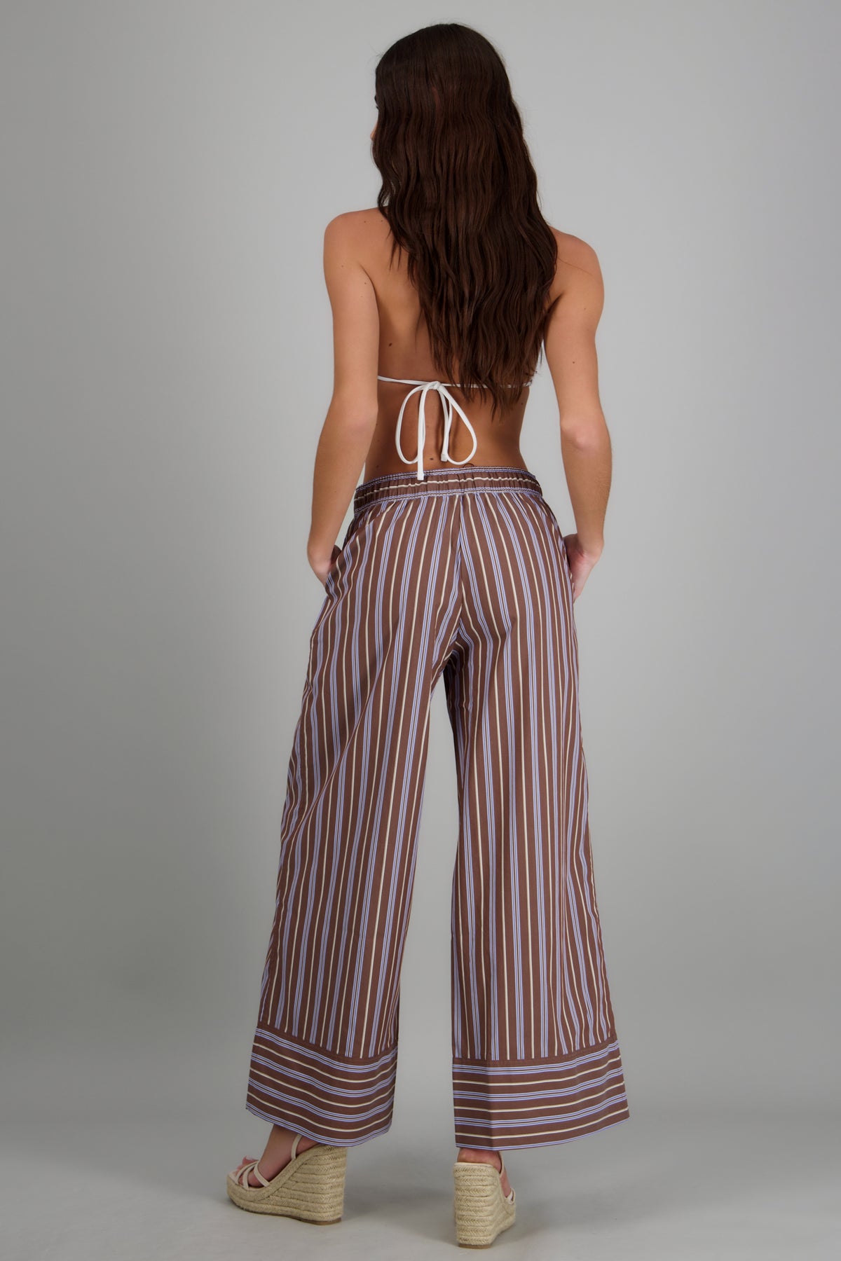BROWN COMBO