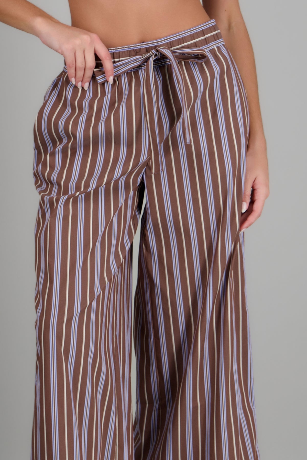 BROWN COMBO