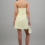 PASTEL YELLOW