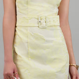 PASTEL YELLOW