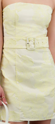 PASTEL YELLOW