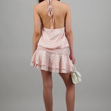 PASTEL PINK