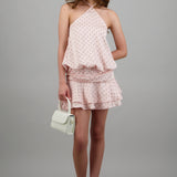 PASTEL PINK