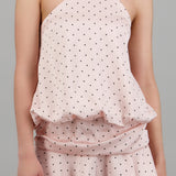 PASTEL PINK