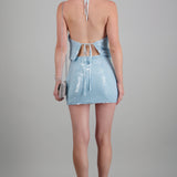 PASTEL BLUE