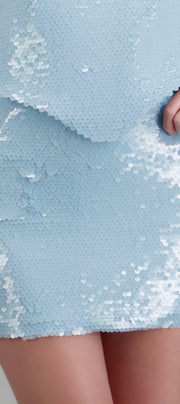 PASTEL BLUE