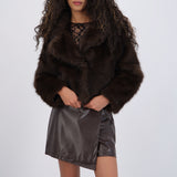 Saco de peluche