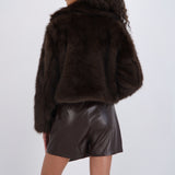 Saco de peluche