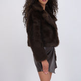 Saco de peluche