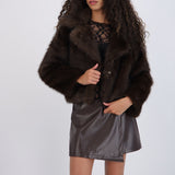 Saco de peluche