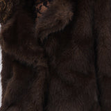 Saco de peluche