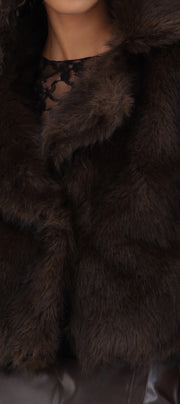 Saco de peluche