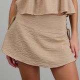 KHAKI