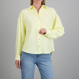 AMARILLO PASTEL