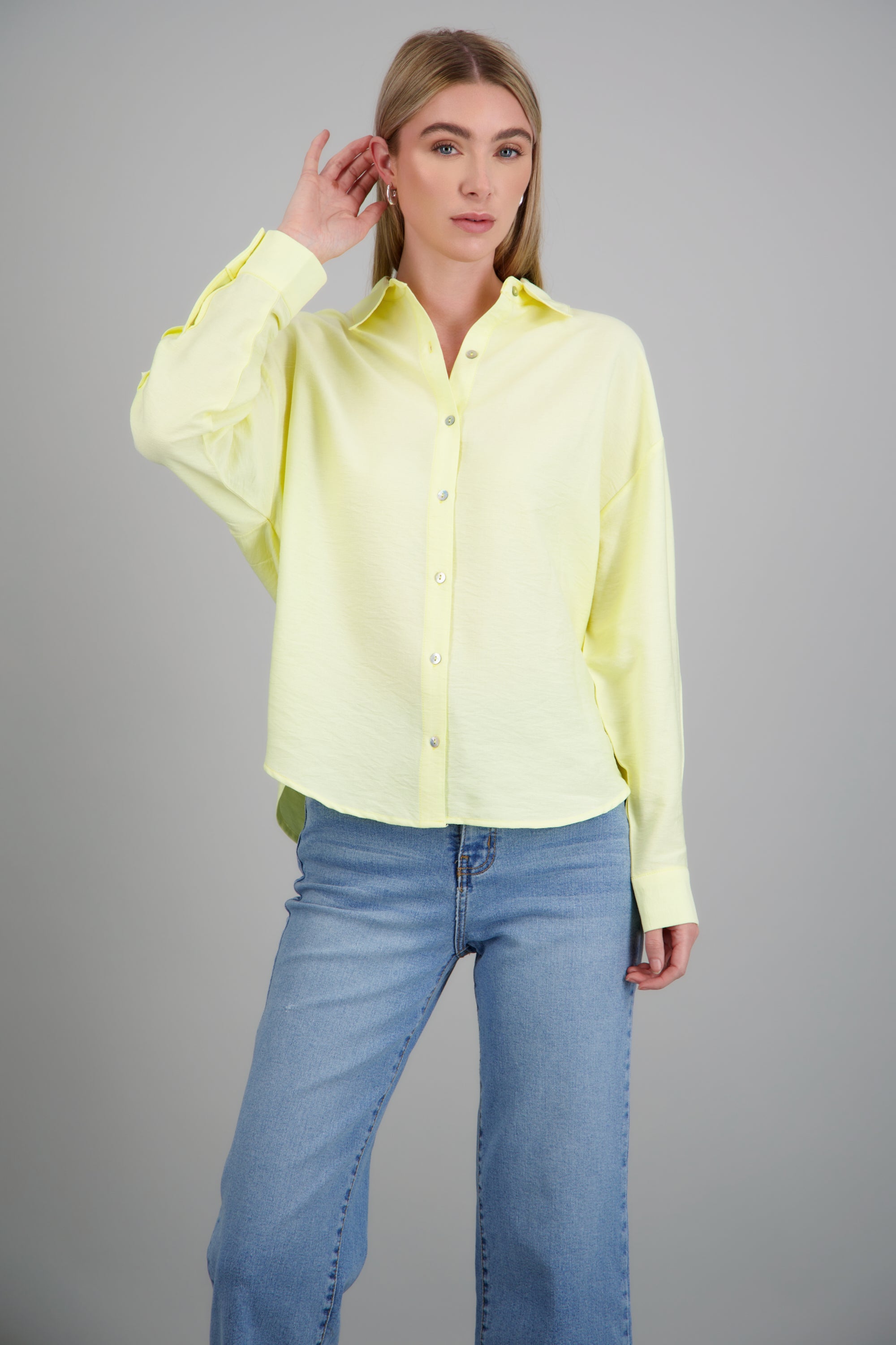 AMARILLO PASTEL