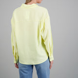 AMARILLO PASTEL