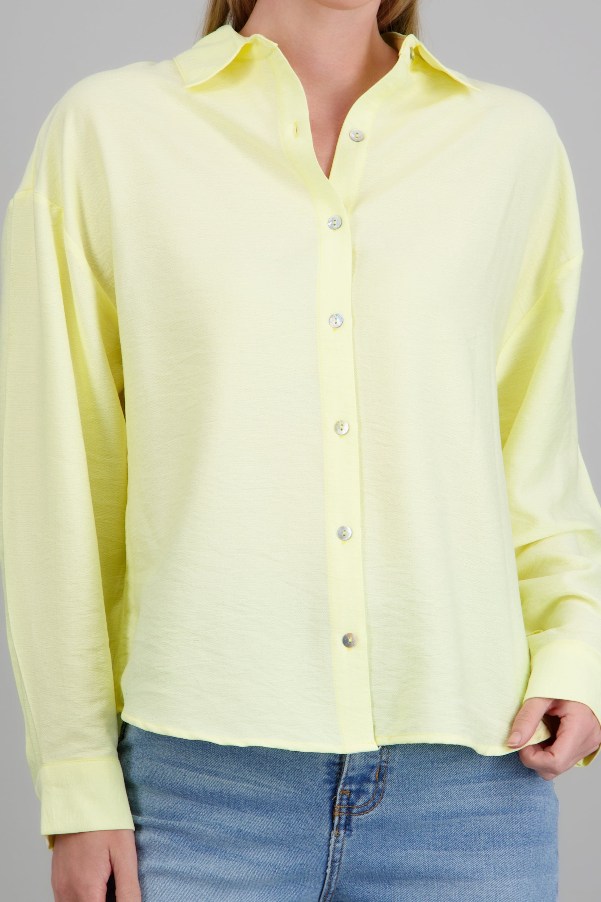 AMARILLO PASTEL