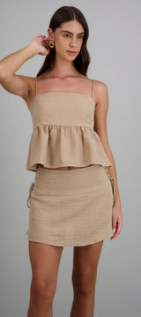 KHAKI