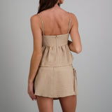 KHAKI