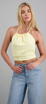 PASTEL YELLOW