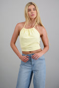 PASTEL YELLOW