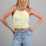 PASTEL YELLOW