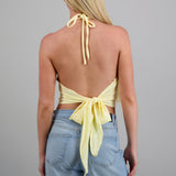 PASTEL YELLOW