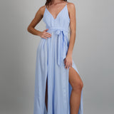 PASTEL BLUE