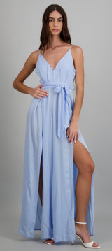 PASTEL BLUE