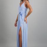 PASTEL BLUE