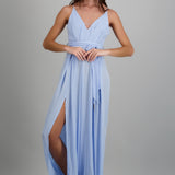 PASTEL BLUE