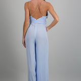 PASTEL BLUE