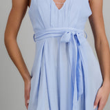 PASTEL BLUE