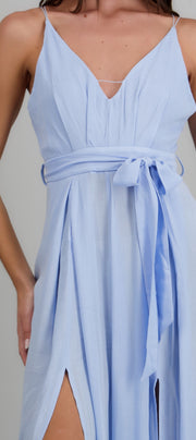 PASTEL BLUE