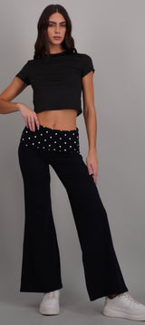 BLACK COMBO
