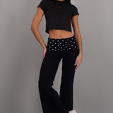 BLACK COMBO