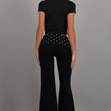 BLACK COMBO