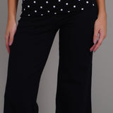 BLACK COMBO